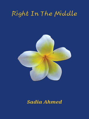 cover image of Right in the Middle